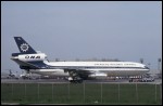 photo of DC-10-30-N1033F
