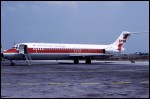 photo of DC-9-32-PK-GNE