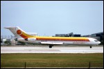 photo of Boeing-727-2J0-Adv-6Y-JMA