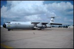 photo of Lockheed-C-141B-Starlifter-64-0624