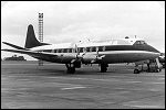 photo of Vickers-757-Viscount-9Q-CPD