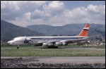 photo of DC-8-54F-HK-2380