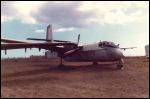photo of DHC-4A-Caribou-9J-NAA