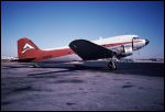 photo of Douglas-DC-3C-N3433U