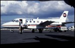 photo of Embraer-110P1-Bandeirante-N96PB