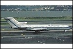 photo of Boeing-727-225-N819EA