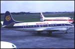 photo of Vickers-806-Viscount-PK-RVT