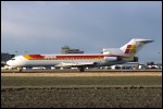 photo of Boeing-727-256-EC-DDU