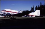 photo of Douglas-C-47B-N168Z