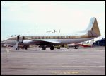 photo of Vickers-835-Viscount-N923RC