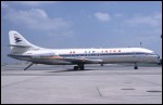 photo of Caravelle-III-F-BHRR