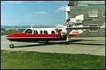 photo of Pilatus-Britten-Norman-BN-2A-Trislander-Mk-III-2-G-BDTP