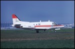 photo of Rockwell-Sabreliner-75A-N64