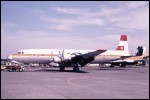 photo of Douglas-DC-7C-N5903