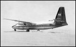 photo of Fokker-F-27600-PH-FLF