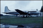 photo of Douglas-C-54R-N96361