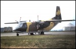 photo of CASA-C-212-Aviocar-100-T-12B-32