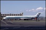 photo of DC-9-82-N312RC