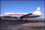 photo of Convair-CV-640-N3411