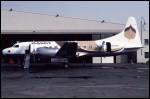 photo of Convair-CV-580-N5808