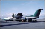 photo of DHC-7-102-LN-WFN