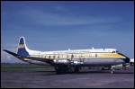 photo of Vickers-828-Viscount-PK-MVG