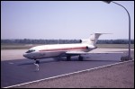 photo of Boeing-727-31-N852TW