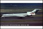 photo of Boeing-727-232-N473DA