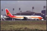 photo of Boeing-707-347C-D2-TOM