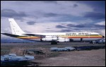 photo of Boeing-707-338C-5X-UBC