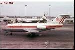 photo of Fokker-F-281000-OB-R-1020