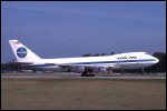 photo of Boeing-747-121A-N739PA