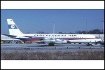 photo of Boeing-707-331B-N7231T