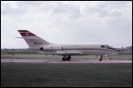 photo of Dassault-Falcon-20DC-HB-VCA