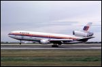 photo of DC-10-10-N1819U