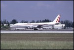 photo of DC-8-33F-OB-T-1316