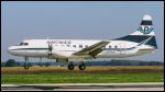 photo of Convair-CV-580-LN-PAA