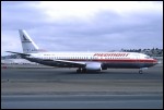 photo of Boeing-737-401-N416US