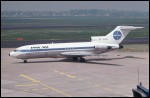 photo of Boeing-727-21-N326PA