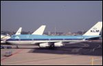 photo of Boeing-747-406-PH-BFC