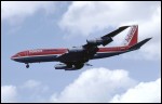 photo of Boeing-707-321B-HK-2016