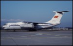 photo of Ilyushin-Il-76M-CCCP-86021