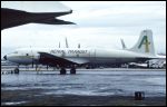 photo of Douglas-DC-6BF-N84BL