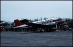 photo of Douglas-C-47A-RP-C140