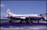 photo of Convair-CV-240-23-HI-376