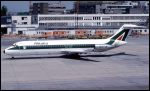 photo of DC-9-32-I-ATJA