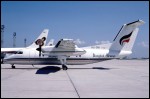 photo of DHC-8-103-HS-SKI