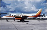 photo of Embraer-110P1-Bandeirante-N145EM