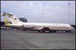 photo of DC-9-32CF-KAF320