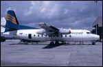 photo of Fokker-F-27600-PK-MFD